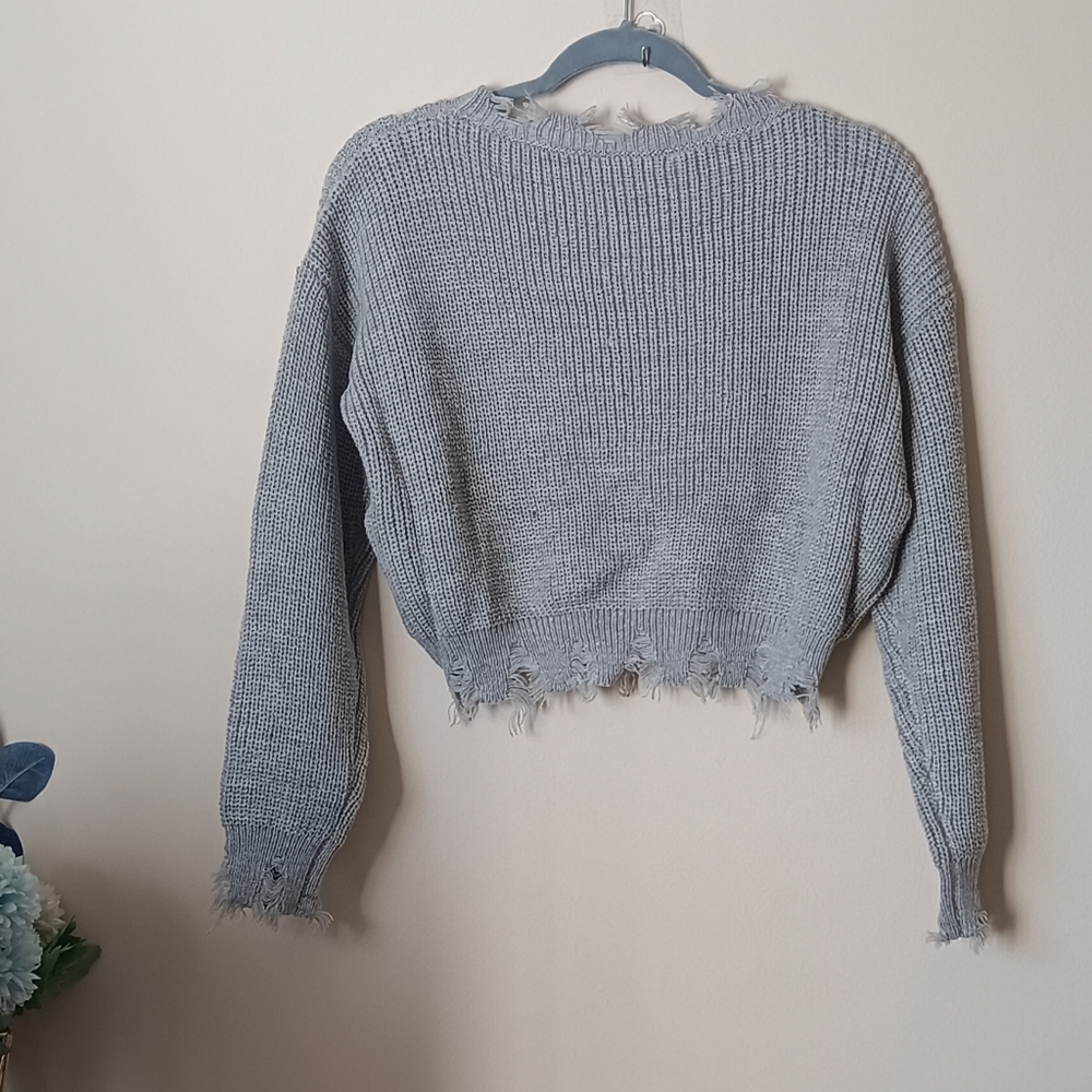 Sweaters - Picture 2 of 2